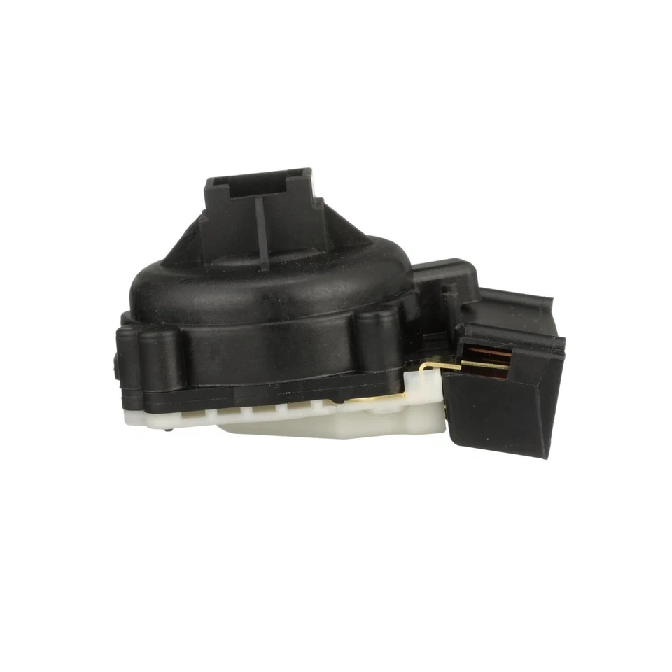 Interruptor de encendido para Jeep Wrangler 2001-2006 SMP 789VF55 2002 2003 2004 2005 Foto 3 de 4