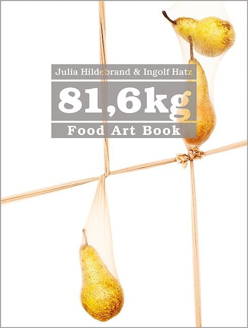 Thumbnail - 81,6 Kg | Julia Hildebrand, Ingolf Hatz | 2018 | Deutsch