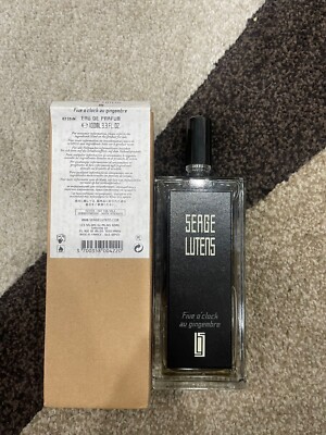 Serge Lutens Five O'Clock Au Gingembre Eau de Parfum Spray 100ml