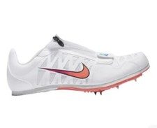 NIKE ZOOM LJ4 27cm 新品未使用　走幅跳 Nike Zoom Long Jump 4 White Ombre for Sale | Authenticity
