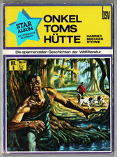 Star Album 6 (bsv 1970) Softcover, Beecher St...
