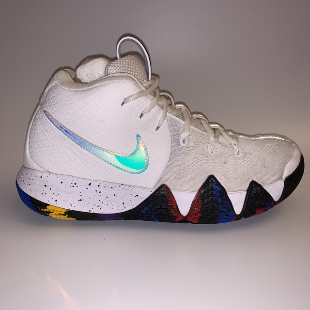 kyrie 5 march madness