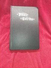 Vintage Post Card Collection Lot 39 Cards & Album