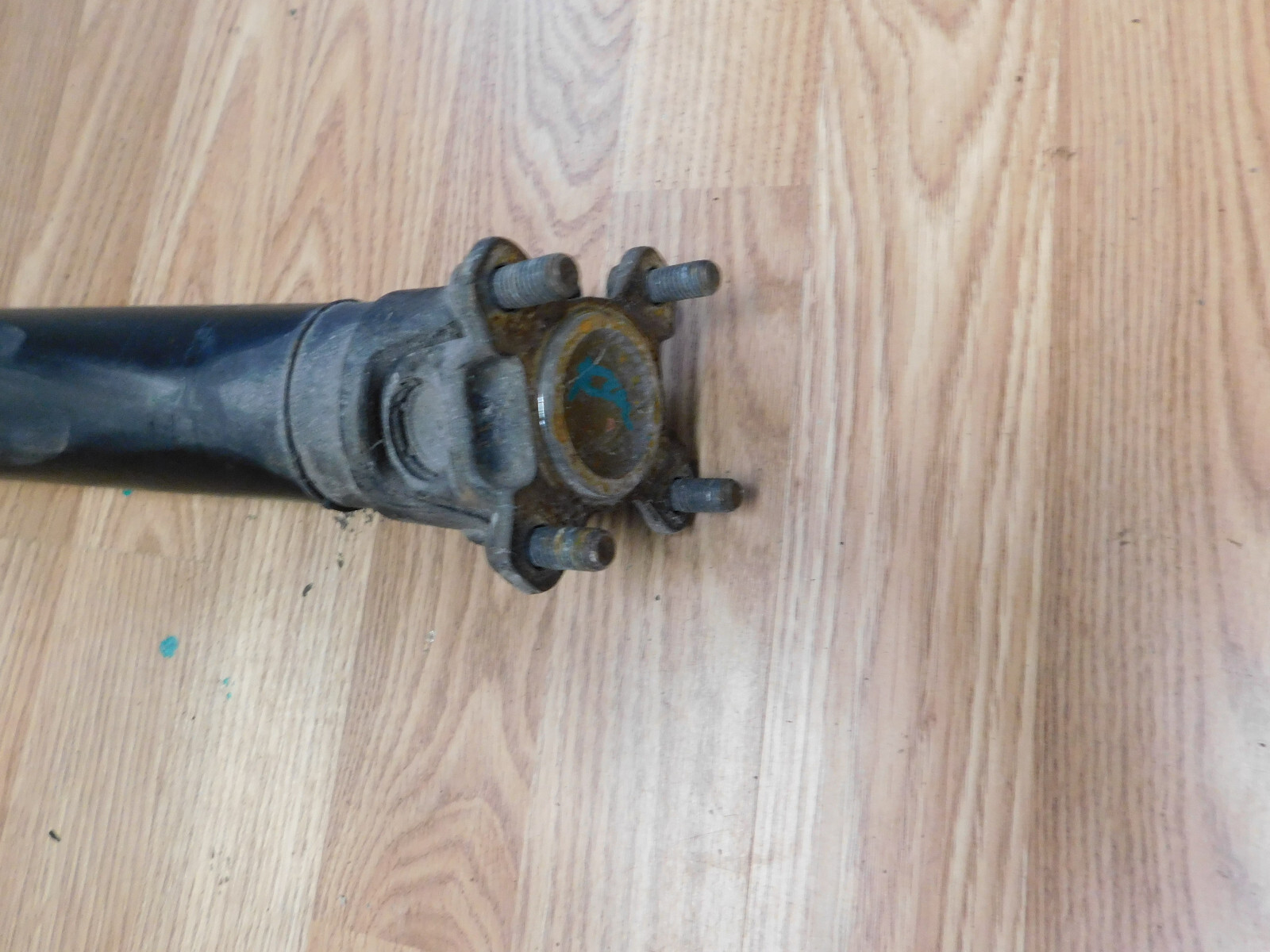BMW Z3 Roadster Drive Shaft Shaft Manual oem 1229474 E36 eBay