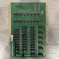 Eaton / Axcelis 1503720 Vacuum Controller PCB 1403720 VAC I/O