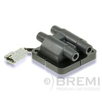 Bremi 20562 ZüNdspule FüR Subaru