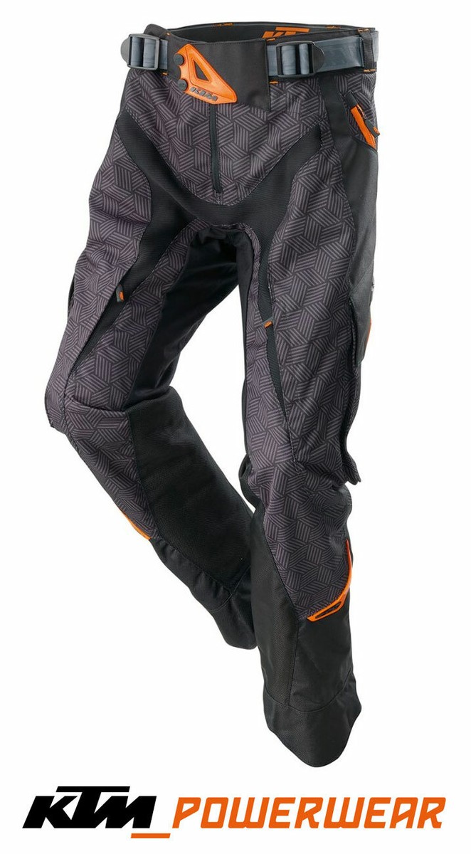 KTM HYDROTECH PANT POWERWEAR 3PW1622905/906/907 | eBay UK