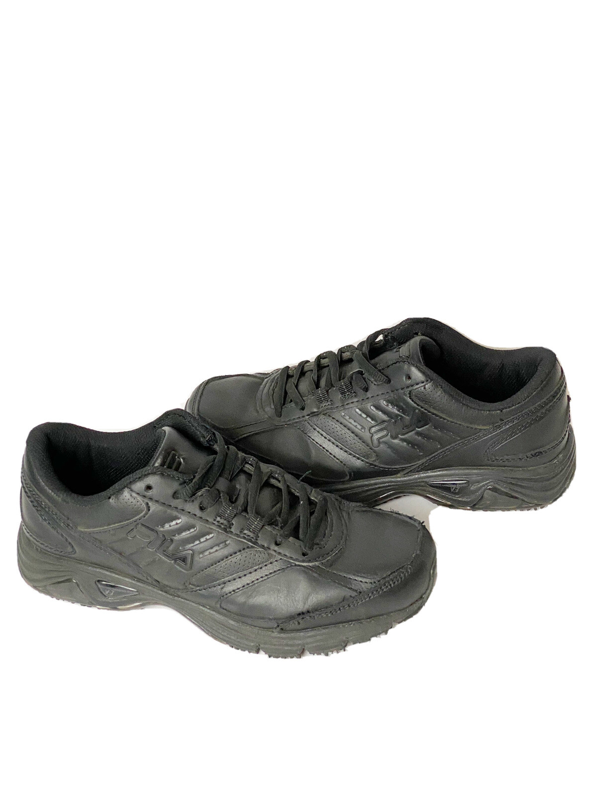 fila memory foam shoes