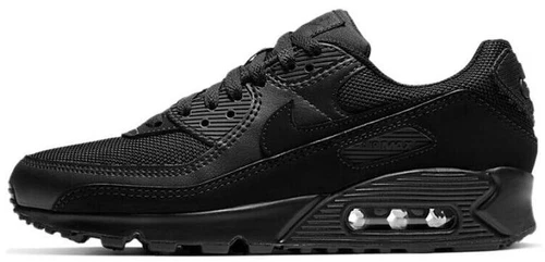 Nike Air Max 90 Recraft Triple Black W