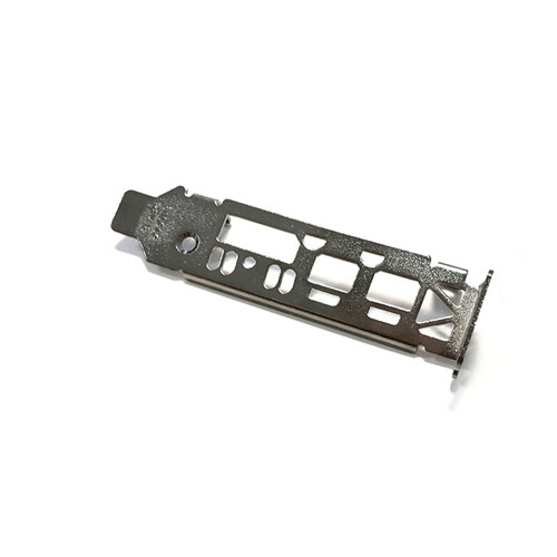 Low Profile Full High Bracket For AMD Radeon Pro WX2100 WX3100 Video Card - Afbeelding 3 van 5