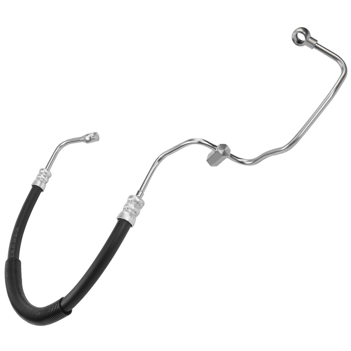 こうつはです。 Power Steering Pressure Line Hose Assembly for Nissan 300ZX 1990
