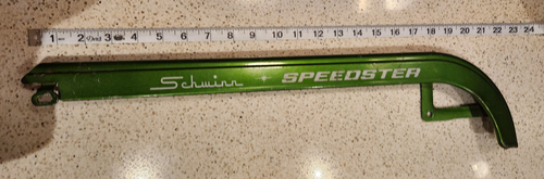 Vintage VGC Schwinn Speedster Chainguard fits 1960/70s