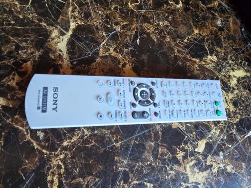Sony STR-DG510 Multi Channel 2007 AV Receiver PLAY TESTED - Picture 15 of 16