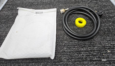 GUANGFENG 232968 LPG/NG HOSE LL14 M.W.P. 350 PSIG 1/4" STANDARD 3Q/21