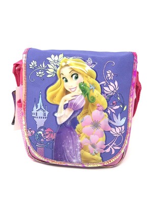 rapunzel lunch bag