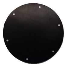 RTumbler Lid Gasket Compatible with Thumler's Tumbler Model B 15lb