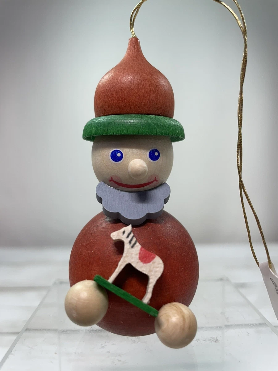 German wooden christmas ornaments deals