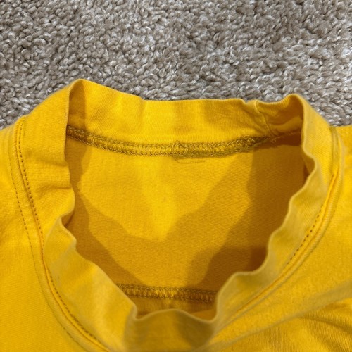 Vintage 70s Russell Athletic Sigma Alpha Epsilon SAE Fraternity Jersey T Shirt M - Picture 4 of 7