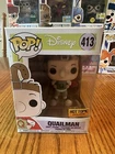 Funko Pop Disney Quailman #413 Hot Topic Exclusive