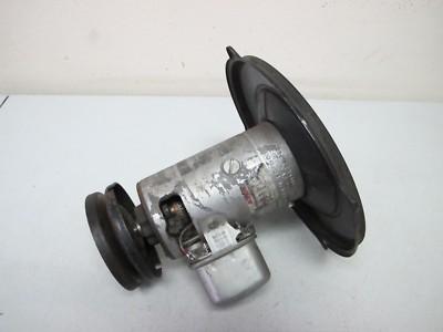 Volkswagen BOSCH 0101212007 Generator 7V with Regulator, Housing & Pulley