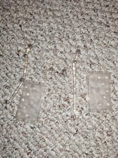 2x Square Enix Bring Arts Stands US Seller