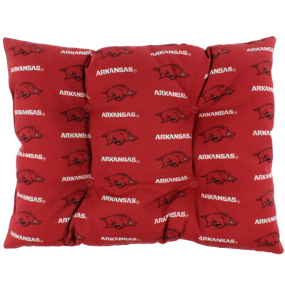 Everything Comfy College Covers NCAA Rocker Pad - Chair Cushion PYT