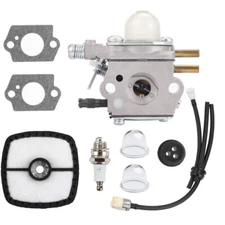Carburetor For Power Pruner PP1250 with 24cc engine # ZAMA C1U-K23 carb