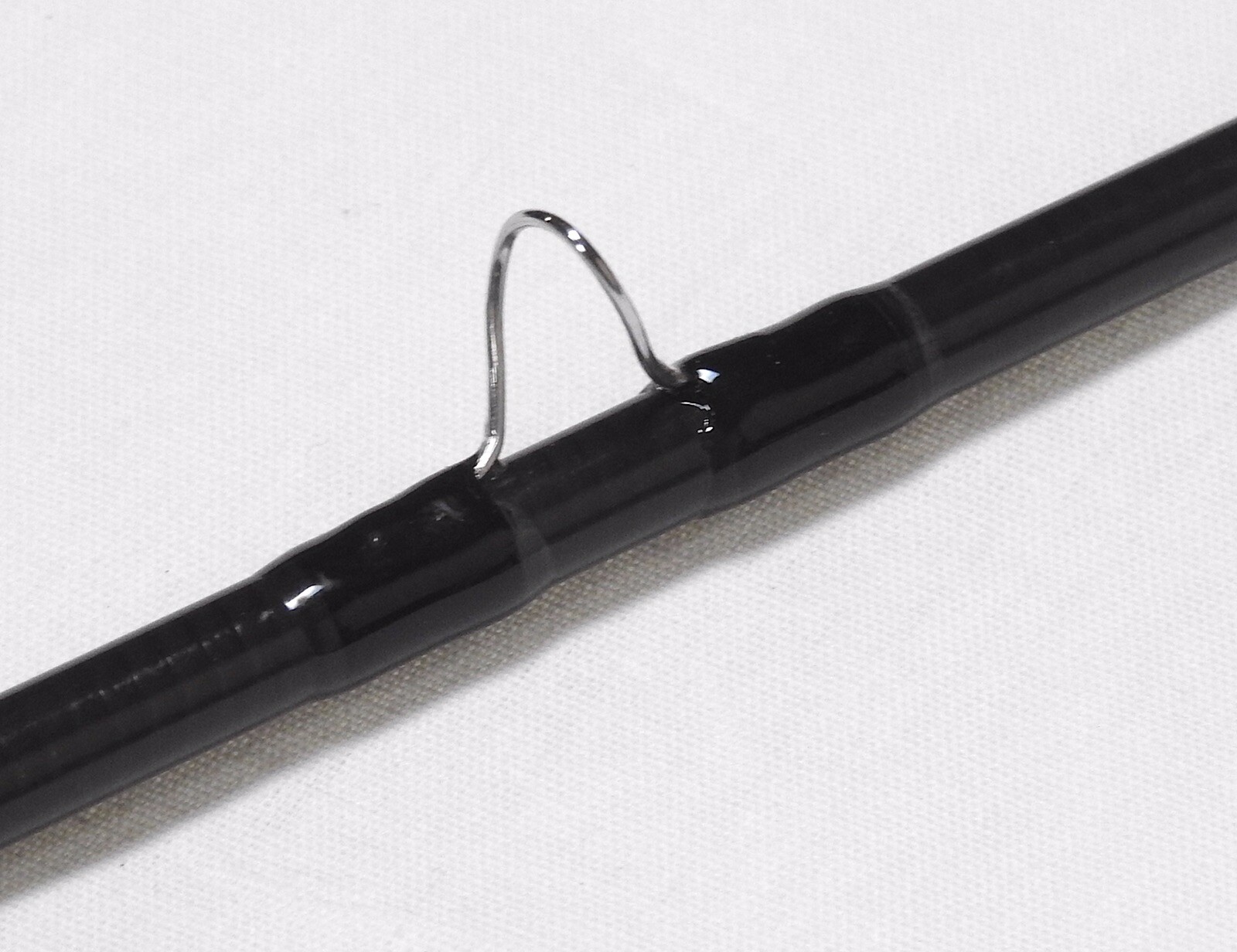 Graphite Fly Rod 9’6” 2PC eBay