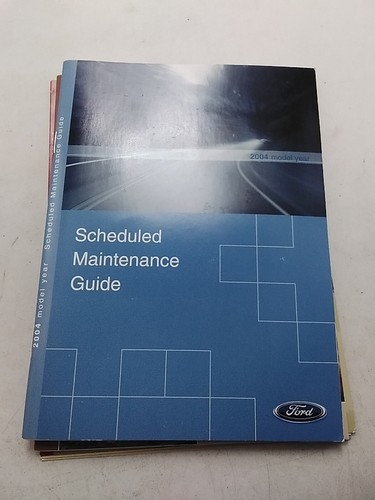 Guide de l'utilisateur Ford Explorer Sport Trac 2004 CD - Photo 5/8