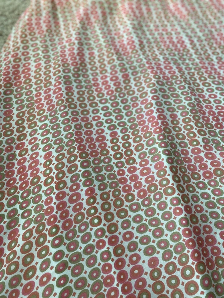 Falda Koret Vintage Mujer’s 16 - Rosa Foto 2 de 4