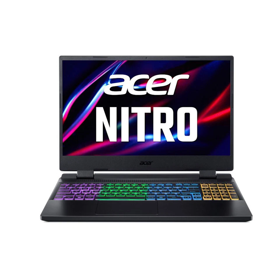 Acer Nitro 5 Gaming Notebook 17,3 Zoll Full HD Laptop 1 TB SSD 16 GB RAM 