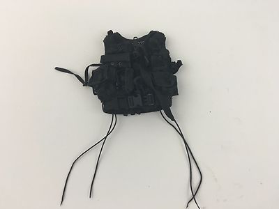 1/6th Scale Accessories - Chest Rig #2