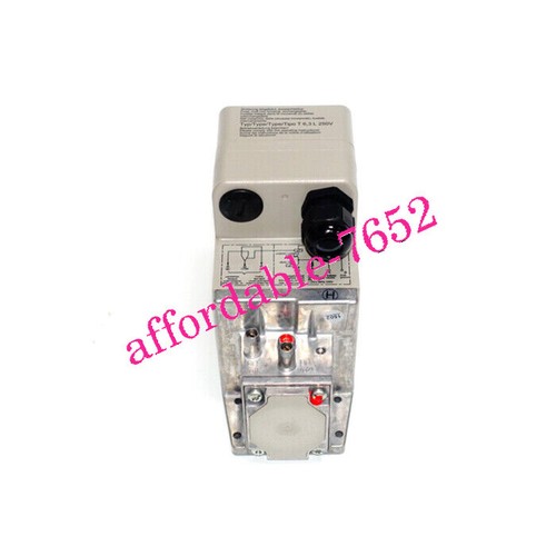 DUNGS VPS 504 S04 Valve Proving System New FedEx or DHL - Picture 3 of 4