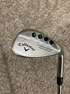 Callaway PM Grind 56 | eBay