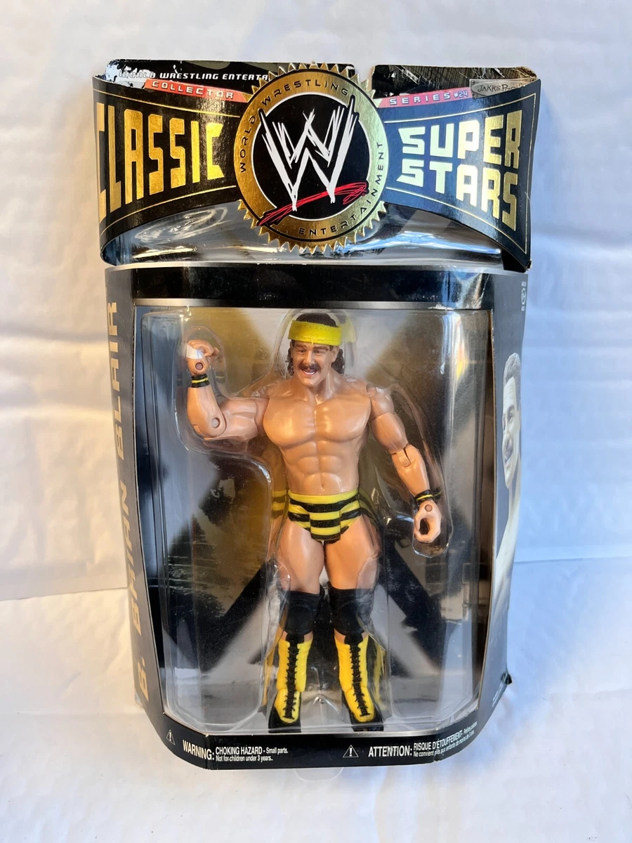 Wwe Killer Bees In Sports Action Figures for sale | eBay