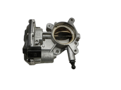 Drosselklappe Drosselklappenstellung für Opel Insignia A G09 08-13 CDTi 2,0