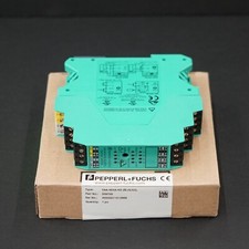 Pepperl Fuchs Vaa-4e4a-ke-zejqe2l Interface Sensoractuator Module 209759 Pepperl Fuchs Vaa-4e4a-ke-zejqe2l Interface Sensoractuator Module 209759