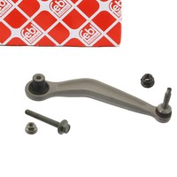 febi 40364 Prokit Querlenker FüR BMW 5Er E60 E61 6Er E63 E64 E65 Hinten Rechts