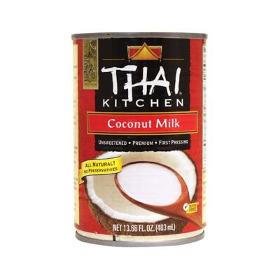 Thai Kitchen Coconut Milk 14 fl oz Can