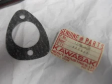 Kawasaki KZ750 Clutch Adjuster Gasket 14049-007 NOS