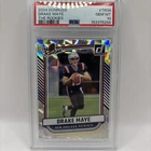 2024 Panini Donruss #tr39 Drake Maye Rookie RC The Rookies Patriots PSA 10
