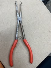 Matco Tools Hose Grip Pliers Hg010bpa Orange Buy It Now Free Shipping
