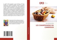 NéRéE Onguene Awana | LES Champignons DU Cameroun | Taschenbuch | FranzöSisch