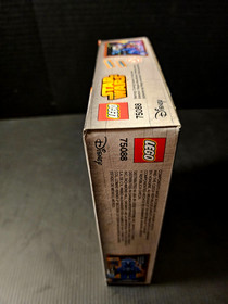 Lego Star Wars Set #75088 Senate Commando Troopers New Retired 2015 Minifigures