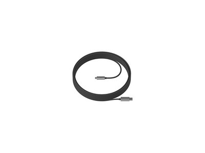 Logitech 939-001799 10M Strong USB 3.1 Cable