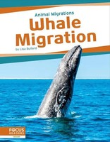 Whale Migration | Lisa Bullard | Englisch | Buch | Gebunden | 2023
