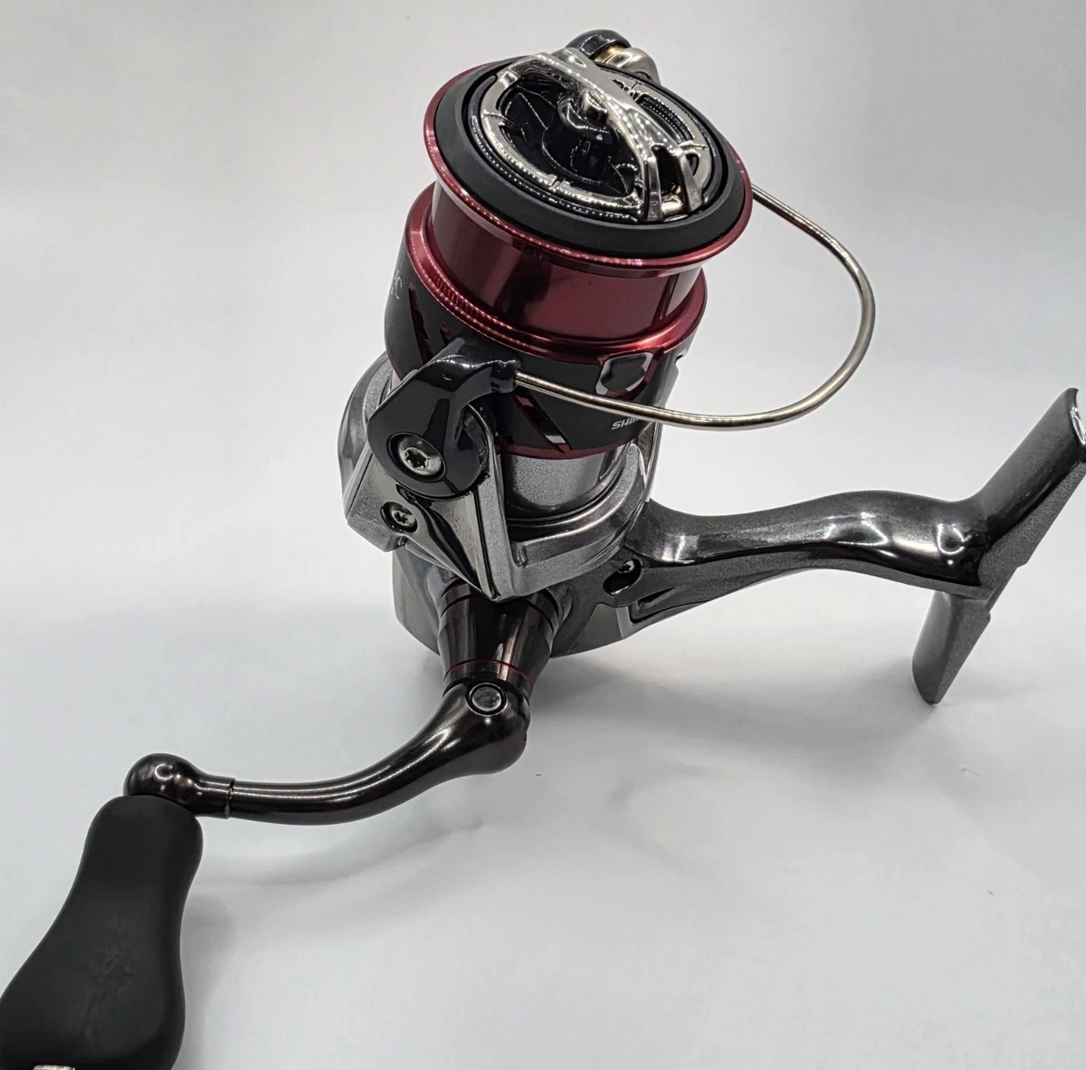 Shimano Stradic 2000 | eBay