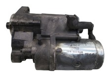 Démarreur Hyundai TERRACAN