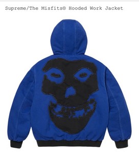 Misfits Supreme | eBay