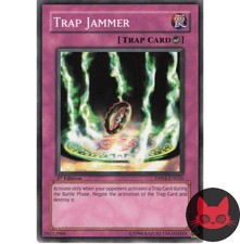 Yugioh Fallenstörsender DP04-DE026 Common 1. Auflage NM